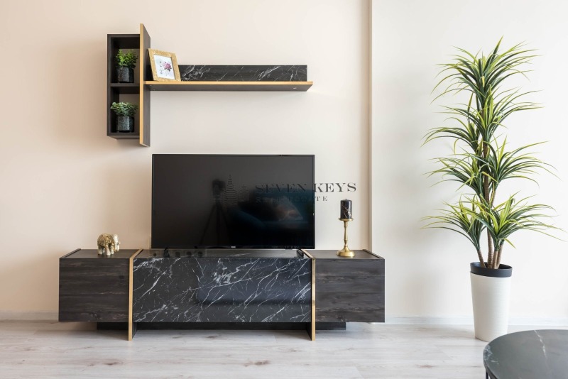 Дава под наем 2-СТАЕН, гр. Варна, Аспарухово, снимка 8 - Апартаменти - 53032835