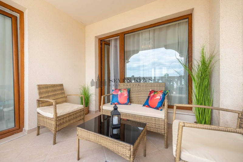 Дава под наем 2-СТАЕН, гр. Варна, Аспарухово, снимка 13 - Апартаменти - 53032835