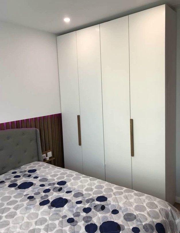 Дава под наем 2-СТАЕН, гр. София, Витоша, снимка 9 - Апартаменти - 54191762