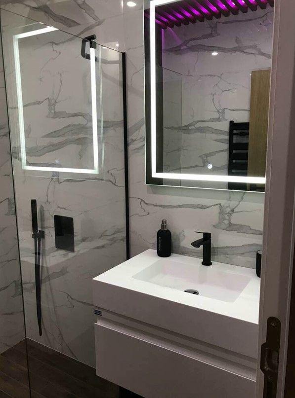 Дава под наем 2-СТАЕН, гр. София, Витоша, снимка 11 - Апартаменти - 54191762