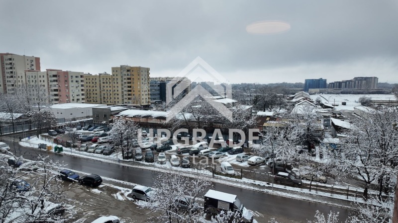 Дава под наем 3-СТАЕН, гр. Пловдив, Каменица 2