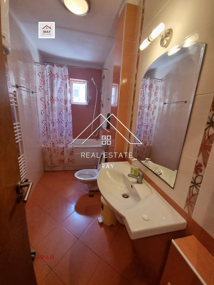 Дава под наем 3-СТАЕН, гр. Стара Загора, Аязмото, снимка 16 - Апартаменти - 55136313