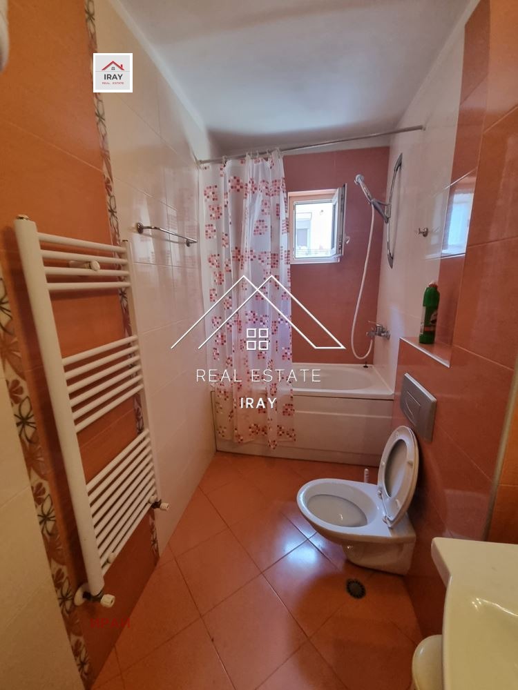 Дава под наем 3-СТАЕН, гр. Стара Загора, Аязмото, снимка 15 - Апартаменти - 55136313