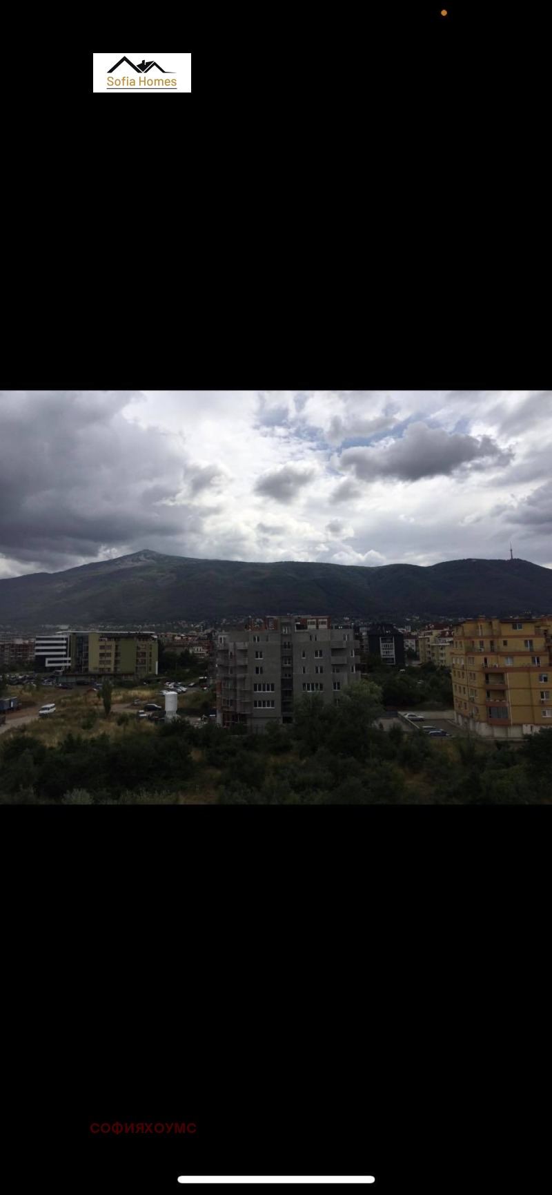 Til leje  3 soveværelser Sofia , Manastirski livadi , 160 kvm | 52808577 - billede [14]