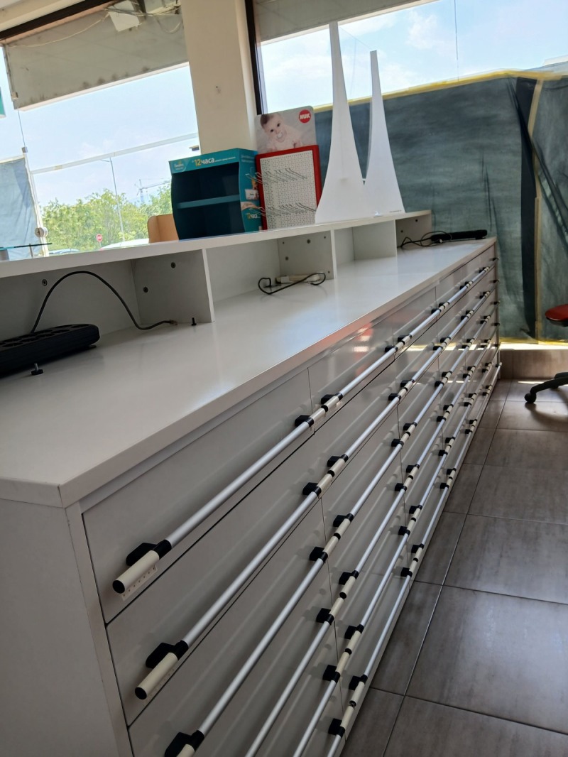 Дава под наем БИЗНЕС ИМОТ, гр. Пловдив, Южен, снимка 3 - Други - 50946976