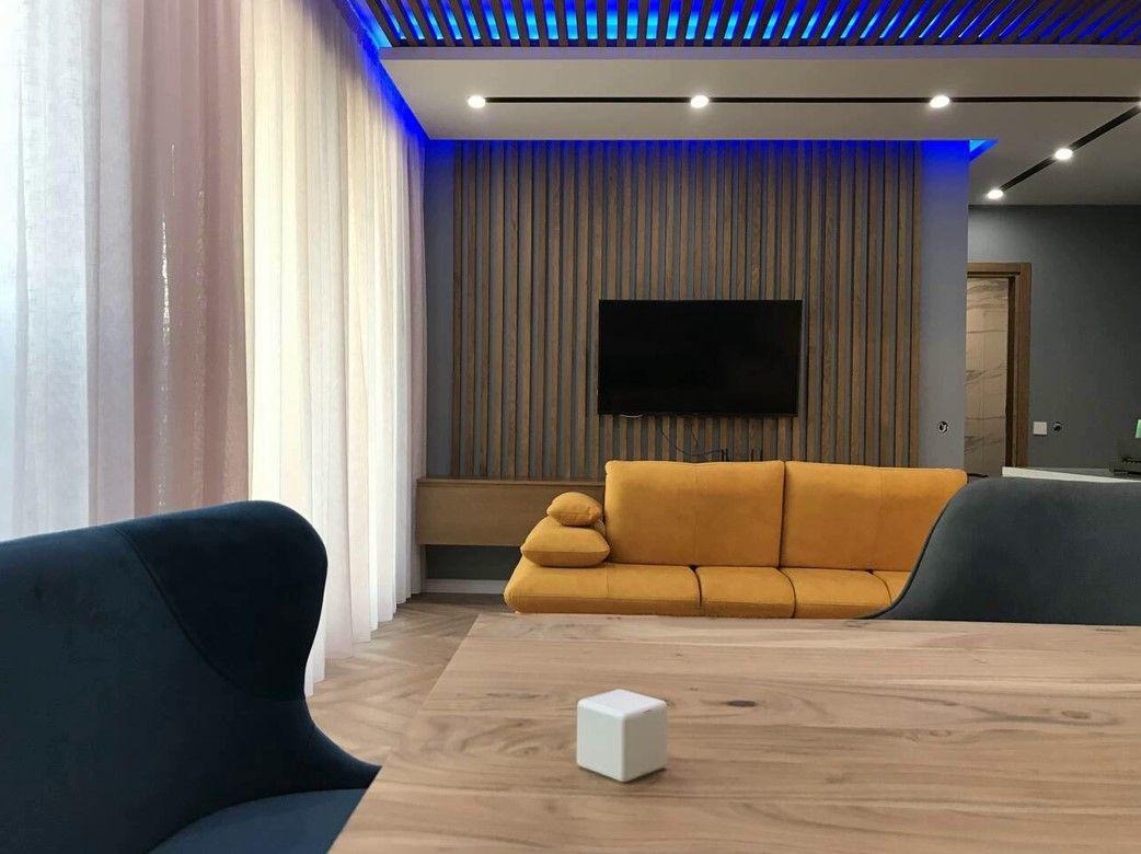 Дава под наем 2-СТАЕН, гр. София, Витоша, снимка 5 - Апартаменти - 54191762