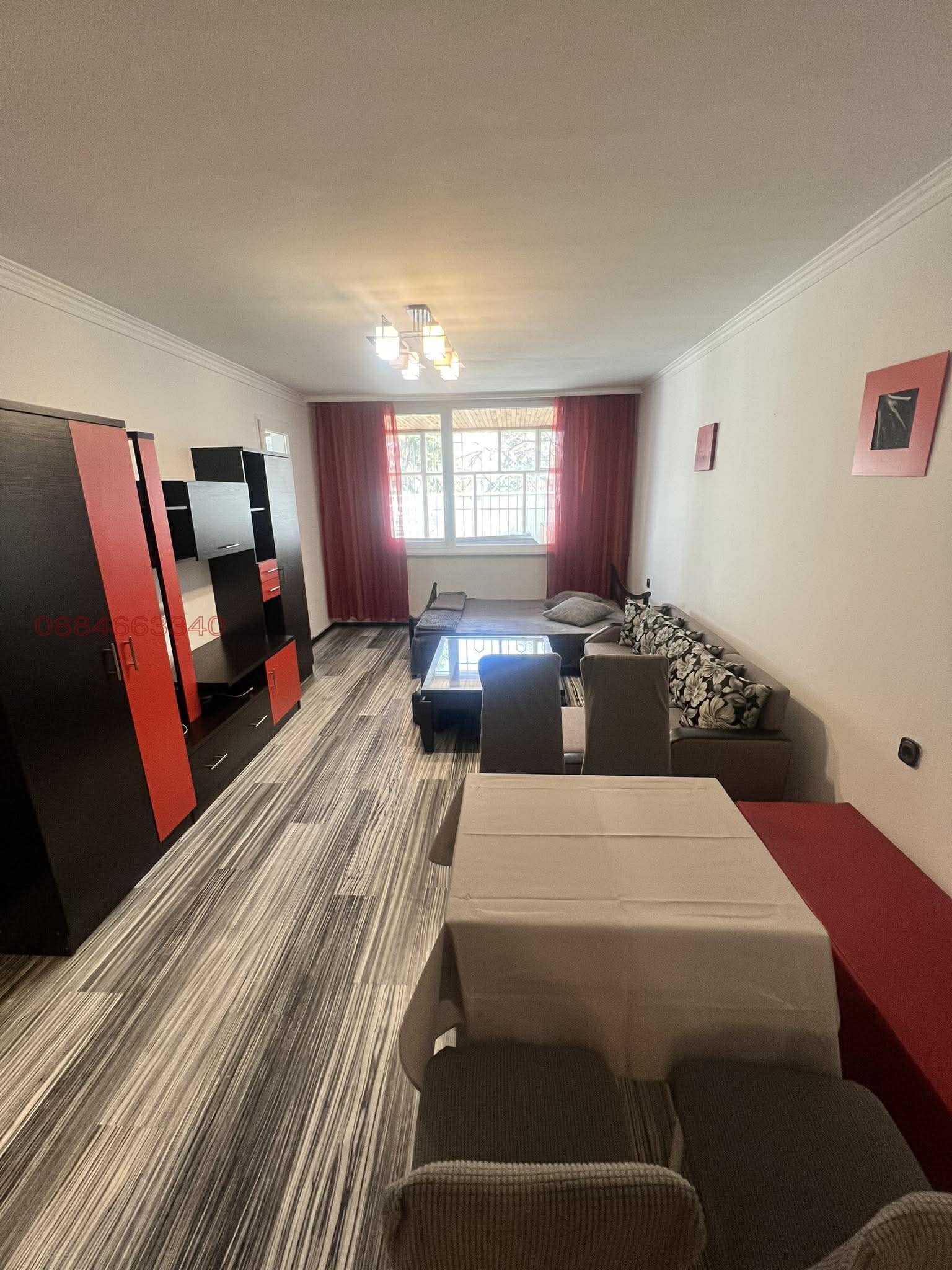 Дава под наем 2-СТАЕН, гр. София, Младост 1, снимка 2 - Апартаменти - 54218949