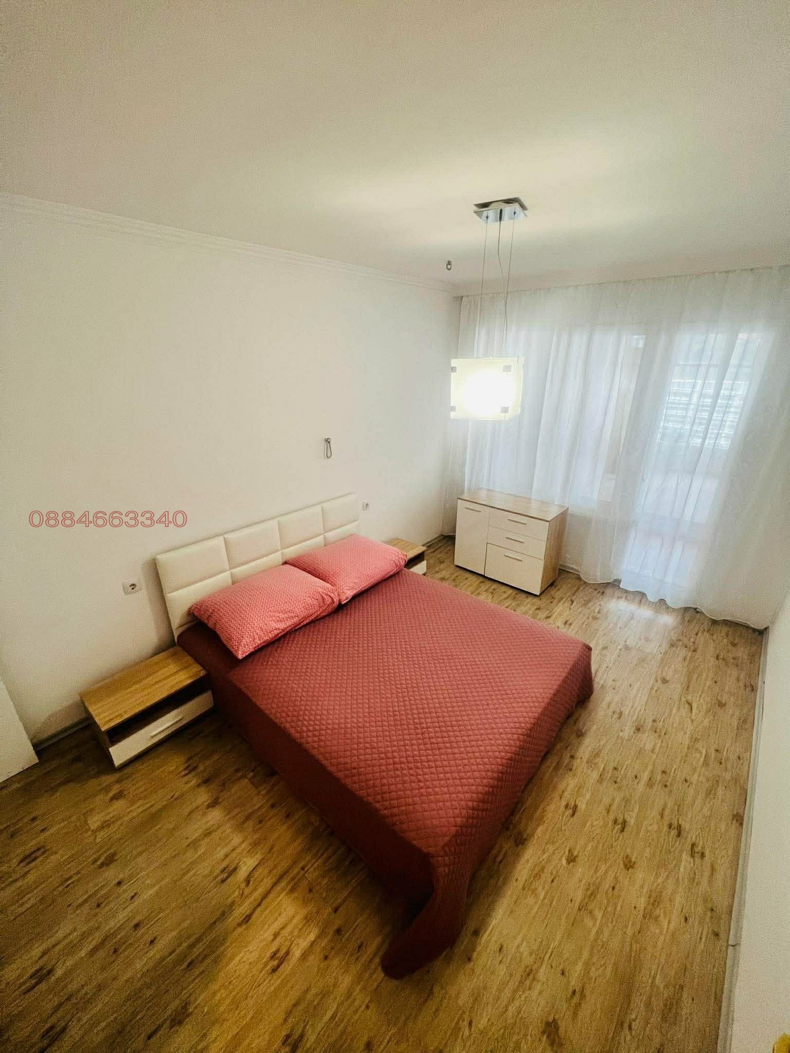 Дава под наем 2-СТАЕН, гр. София, Младост 1, снимка 4 - Апартаменти - 54218949