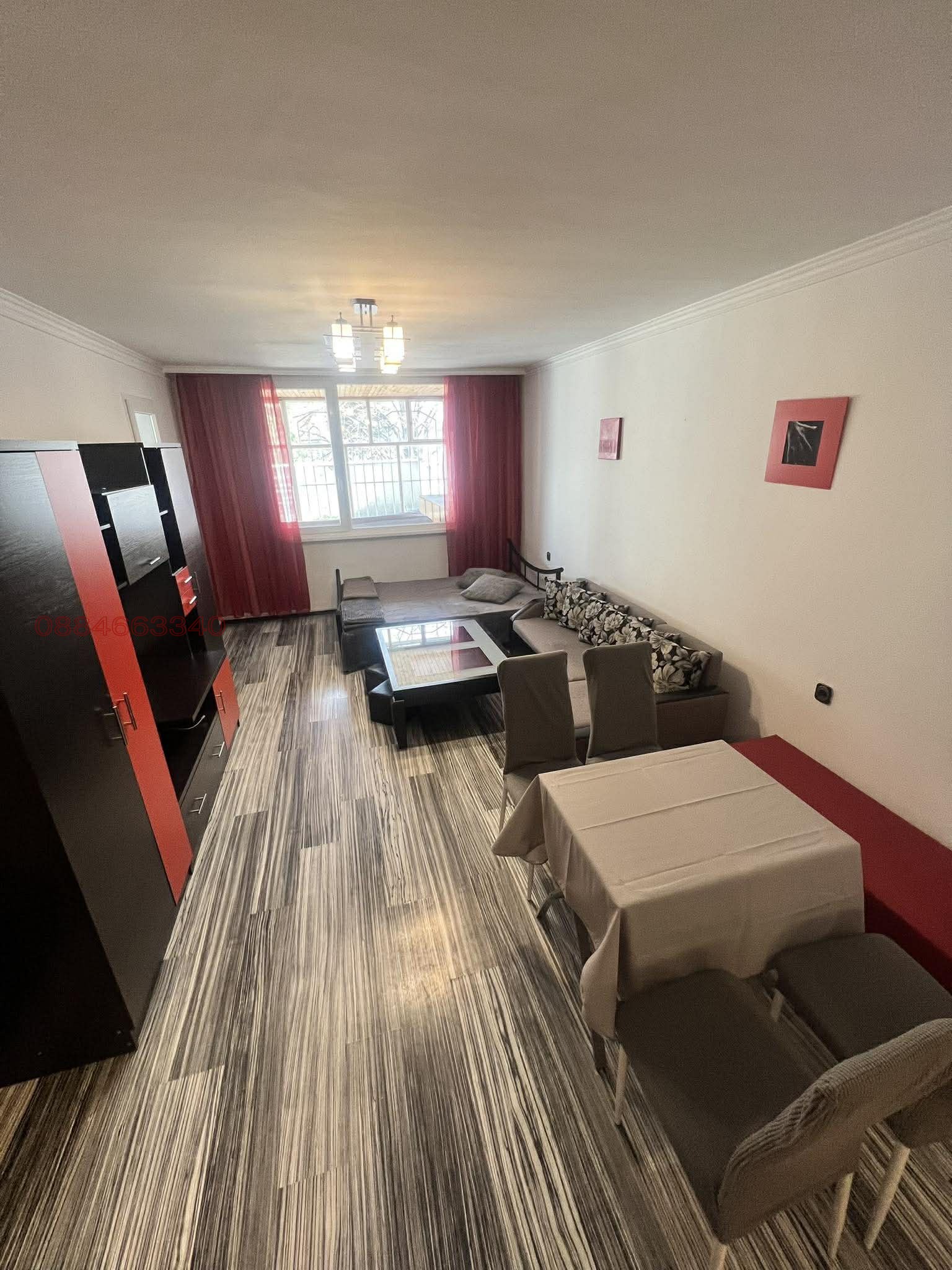 Дава под наем 2-СТАЕН, гр. София, Младост 1