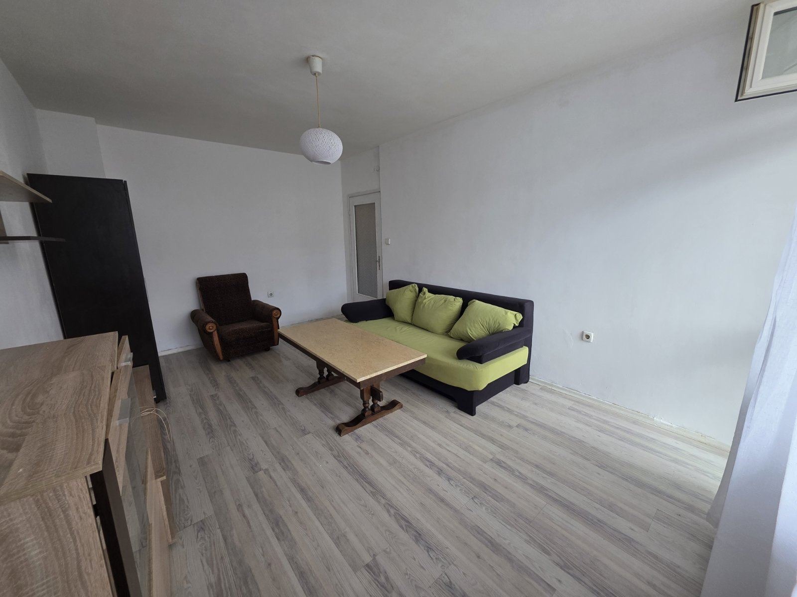 Дава под наем 2-СТАЕН, гр. София, Белите брези, снимка 3 - Апартаменти - 55034227