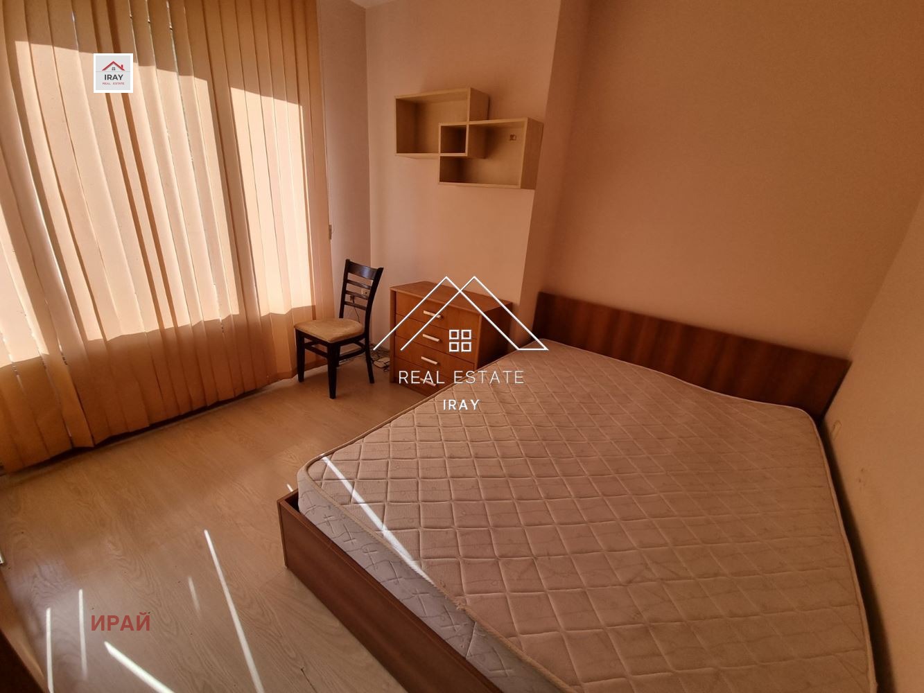 Дава под наем 3-СТАЕН, гр. Стара Загора, Аязмото, снимка 12 - Апартаменти - 55136313