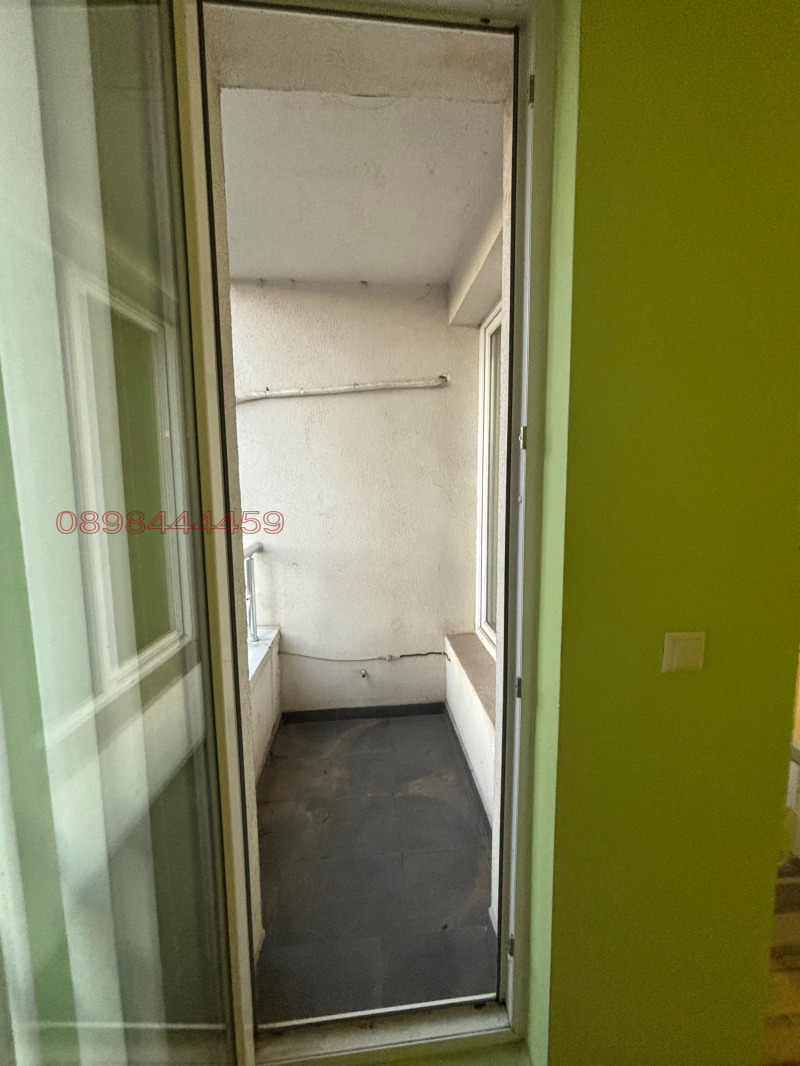 Дава под наем 1-СТАЕН, гр. София, Студентски град, снимка 5 - Апартаменти - 52953972