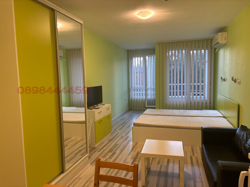 Дава под наем 1-СТАЕН, гр. София, Студентски град