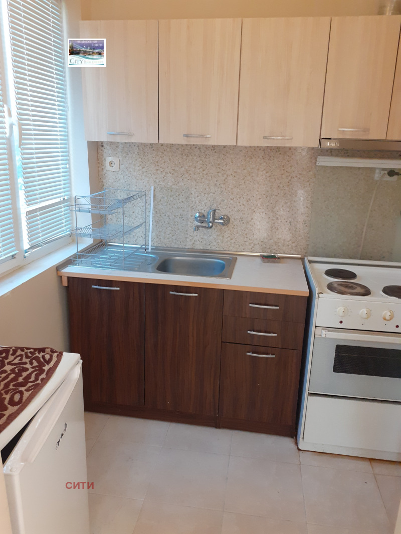 Дава под наем  1-стаен град Пловдив , Тракия , 36 кв.м | 78055594 - изображение [3]