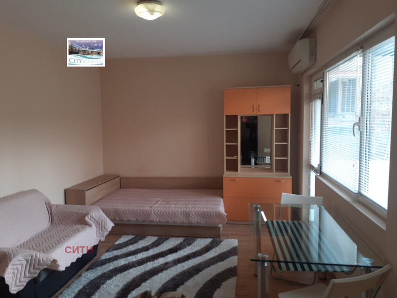 Дава под наем  1-стаен град Пловдив , Тракия , 36 кв.м | 78055594