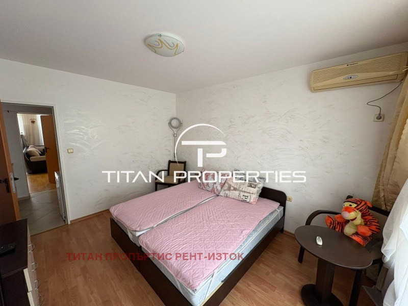 Дава под наем 2-СТАЕН, гр. Бургас, Сарафово, снимка 3 - Апартаменти - 52006116