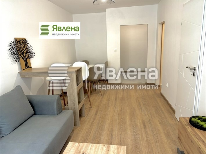 В оренду  1 спальня София , Иван Вазов , 49 кв.м | 71746447 - зображення [2]