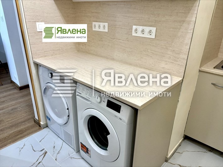 В оренду  1 спальня София , Иван Вазов , 49 кв.м | 71746447 - зображення [4]