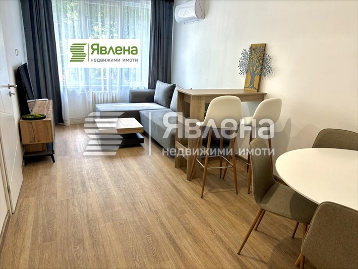 В оренду  1 спальня София , Иван Вазов , 49 кв.м | 71746447