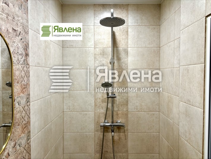 В оренду  1 спальня София , Иван Вазов , 49 кв.м | 71746447 - зображення [6]