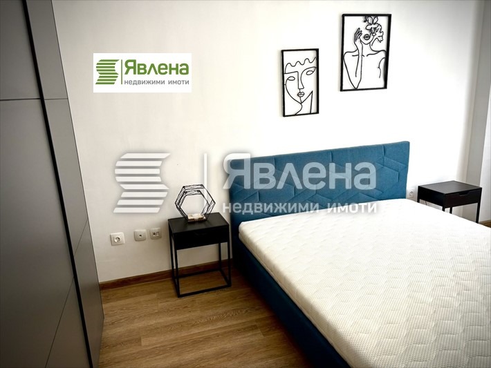 В оренду  1 спальня София , Иван Вазов , 49 кв.м | 71746447 - зображення [3]