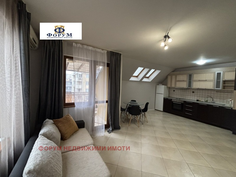 Дава под наем  2-стаен град Пловдив , Кършияка , 72 кв.м | 56533875