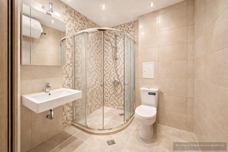 Дава под наем 2-СТАЕН, гр. Пловдив, Христо Смирненски, снимка 4 - Апартаменти - 53561864