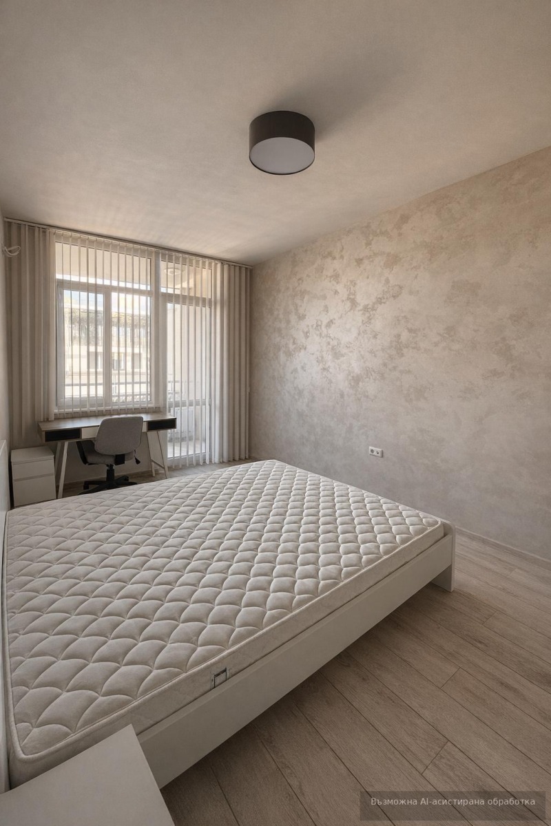 Дава под наем 2-СТАЕН, гр. Пловдив, Христо Смирненски, снимка 2 - Апартаменти - 53561864