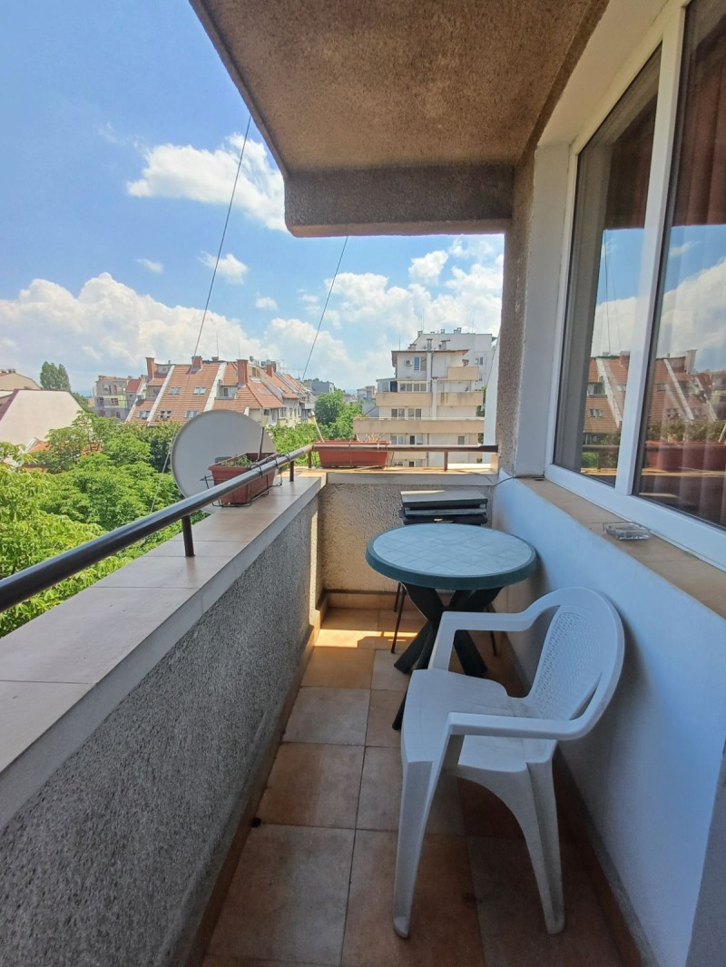 K pronájmu  2 ložnice Sofia , Centar , 87 m2 | 63799108 - obraz [5]
