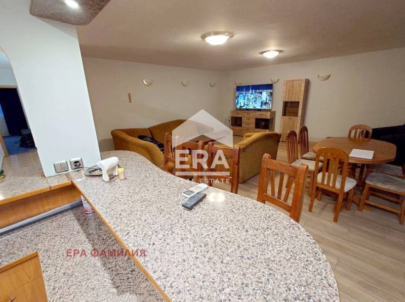 Дава под наем  3-стаен град София , Медицинска академия , 159 кв.м | 52535432 - изображение [4]