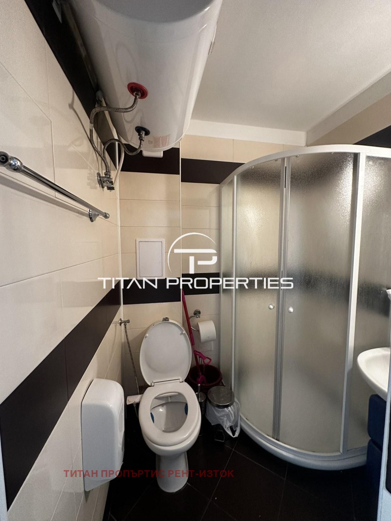 Te huur  2 slaapkamers Burgas , Sarafovo , 65 m² | 64413889 - afbeelding [4]