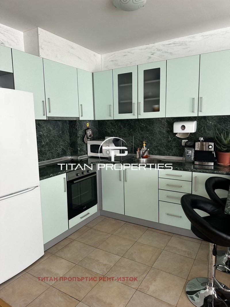 Te huur  2 slaapkamers Burgas , Sarafovo , 65 m² | 64413889 - afbeelding [2]