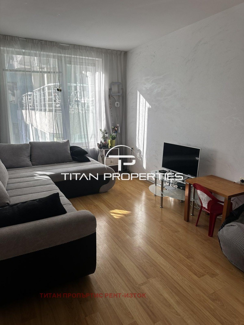 Te huur  2 slaapkamers Burgas , Sarafovo , 65 m² | 64413889 - afbeelding [5]