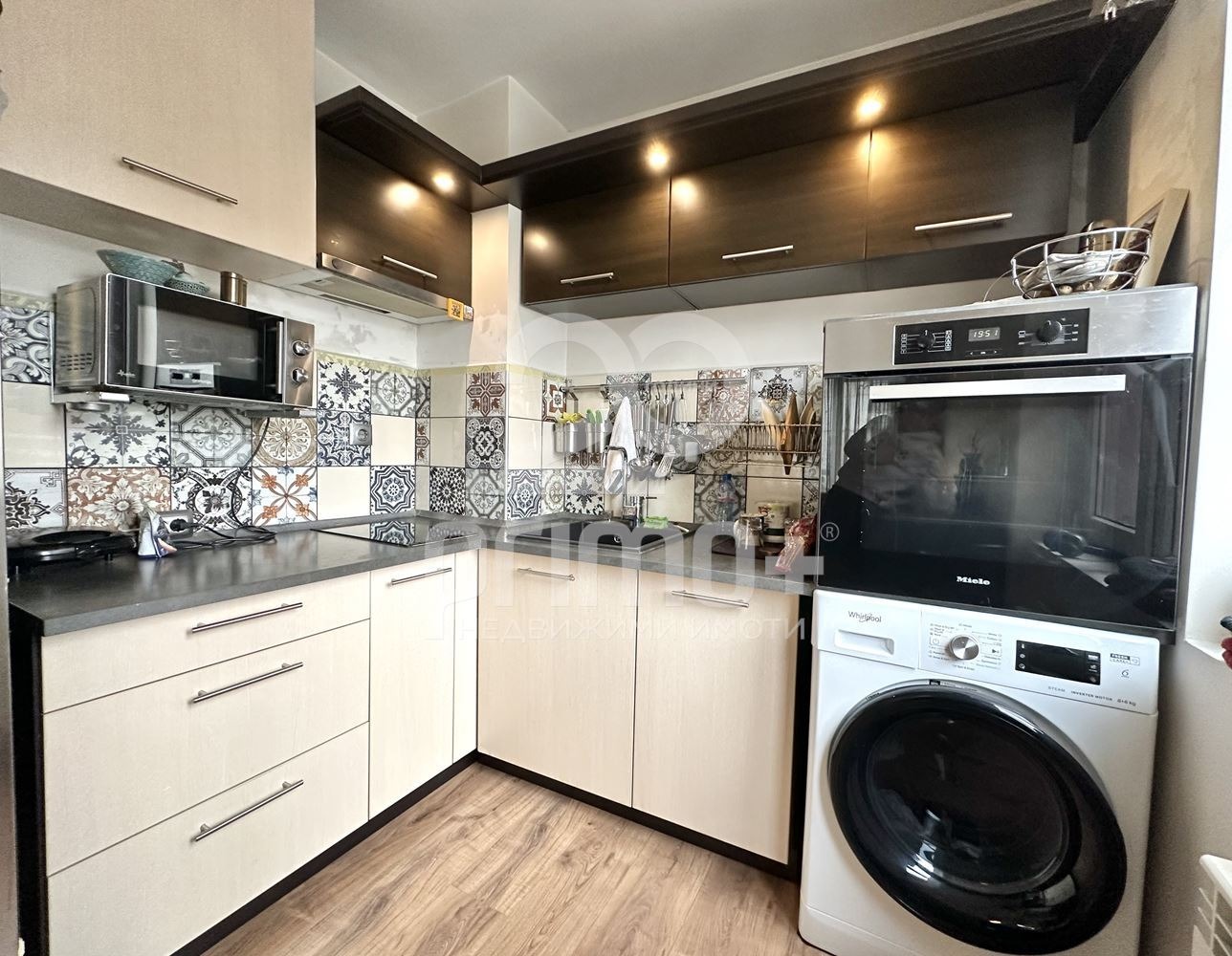 Дава под наем 2-СТАЕН, гр. София, Младост 4, снимка 4 - Апартаменти - 53623898