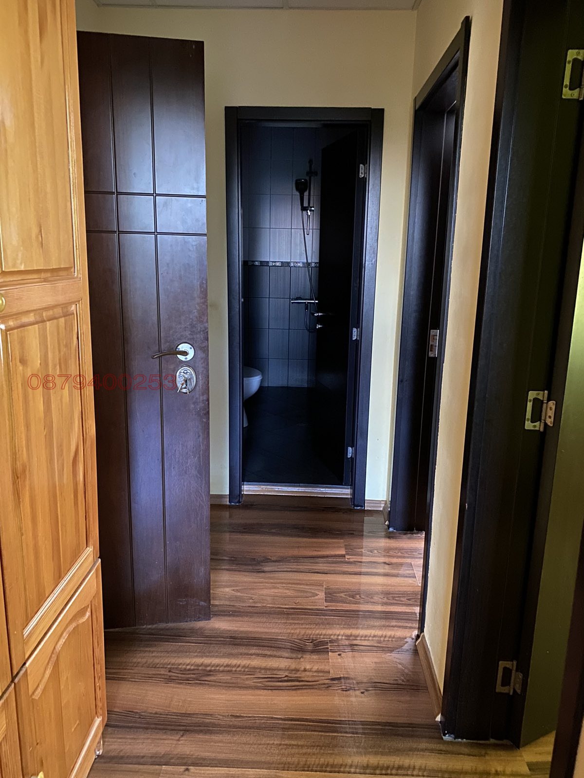 Дава под наем 3-СТАЕН, гр. София, Люлин 6, снимка 2 - Апартаменти - 54409376