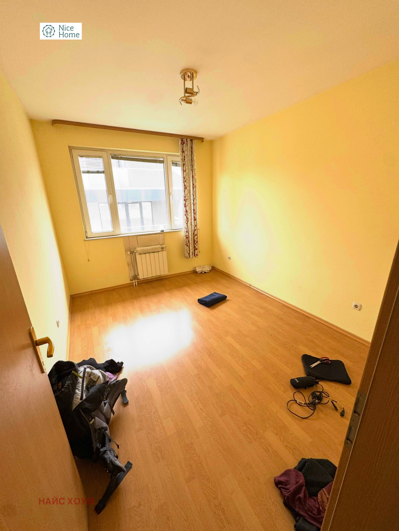Дава под наем 3-СТАЕН, гр. София, Банишора, снимка 7 - Апартаменти - 54550287