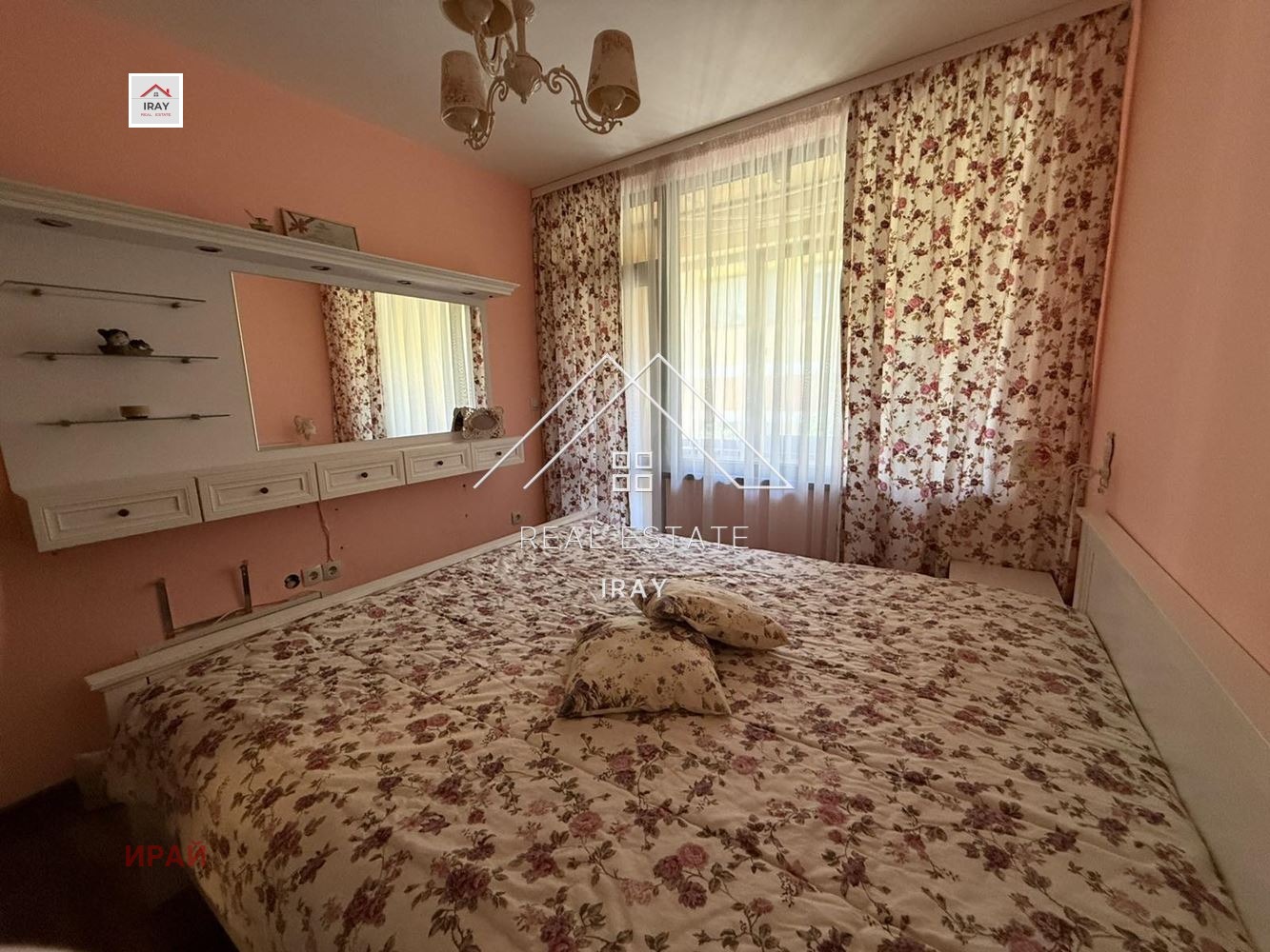Дава под наем 3-СТАЕН, гр. Стара Загора, Център, снимка 10 - Апартаменти - 56131433