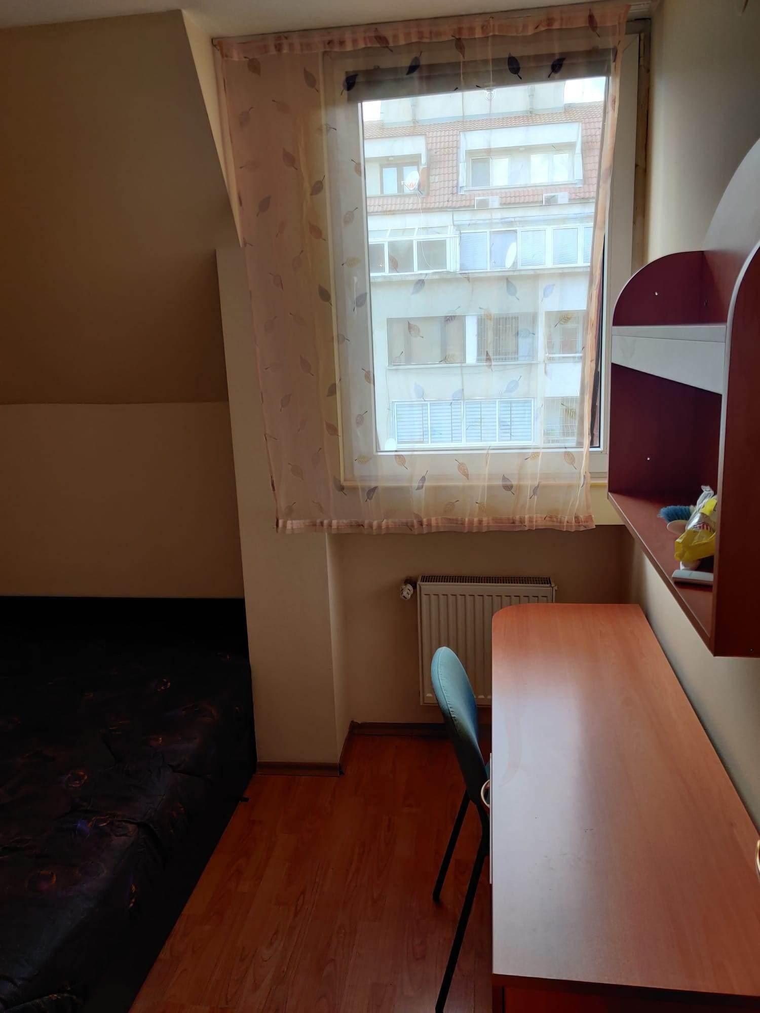 Дава под наем 4-СТАЕН, гр. София, Стрелбище, снимка 5 - Апартаменти - 55615860
