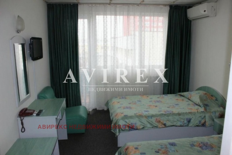 Дава под Наем 1-СТАЕН в град Пловдив, Южен - 40 кв.м / 275 € » 537.85 лв., АВИРЕКС НЕДВИЖИМИ ИМОТИ
