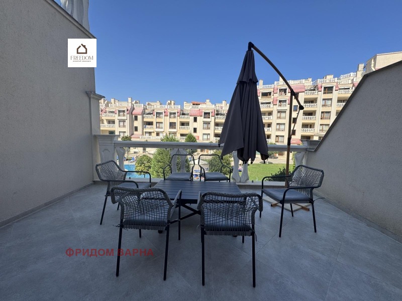 Дава под Наем 3-СТАЕН в град Варна, Аспарухово - 100 кв.м / 850 € » 1 662.46 лв., ФРИДОМ ВАРНА