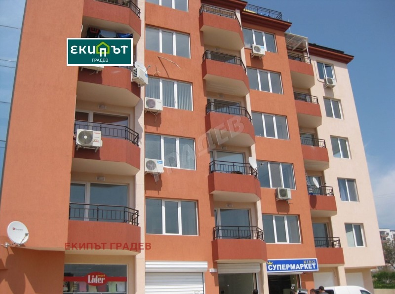 Дава под Наем ПАРКОМЯСТО в град Варна, Възраждане 1 - 40 кв.м / 255 € » 498.74 лв., ЕКИПЪТ ГРАДЕВ