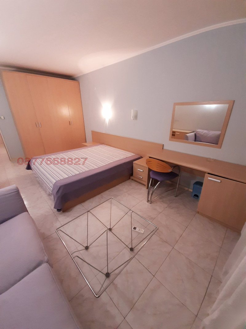 Дава под наем 1-СТАЕН, гр. Несебър, област Бургас, снимка 8 - Апартаменти - 52780897