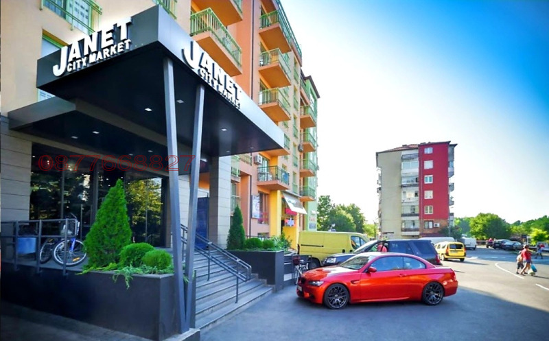 Дава под наем 1-СТАЕН, гр. Несебър, област Бургас