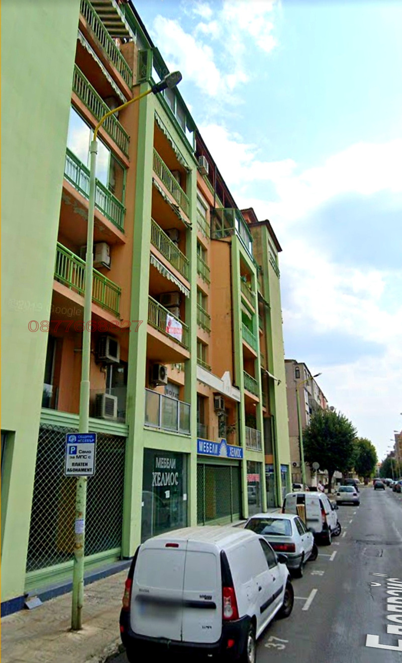 Дава под наем 1-СТАЕН, гр. Несебър, област Бургас, снимка 3 - Апартаменти - 52780897