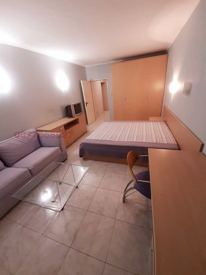 Дава под наем 1-СТАЕН, гр. Несебър, област Бургас, снимка 7 - Апартаменти - 52780897