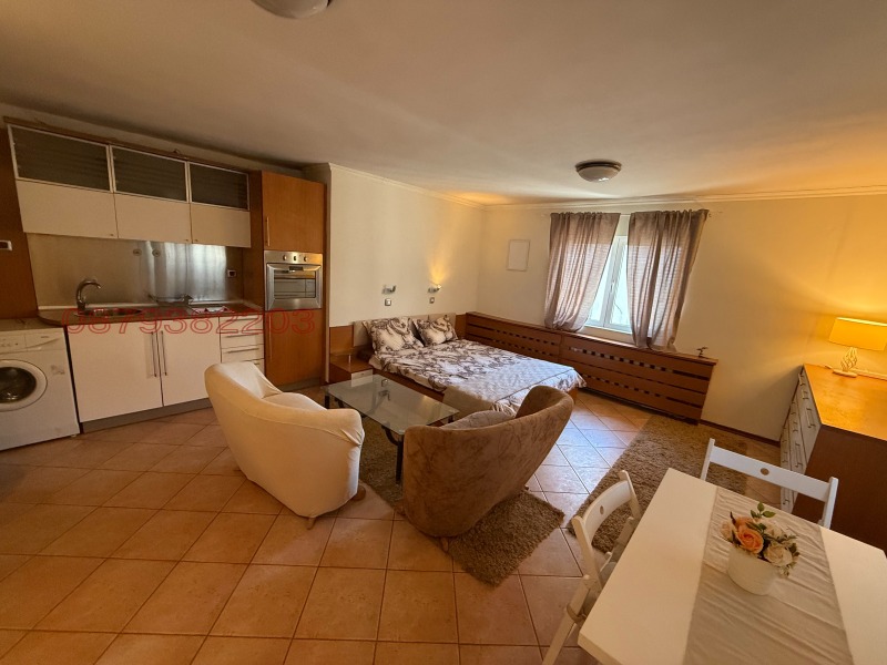 Kiadó  Stúdió Sofia , Centar , 33 négyzetméter | 65376288 - kép [3]