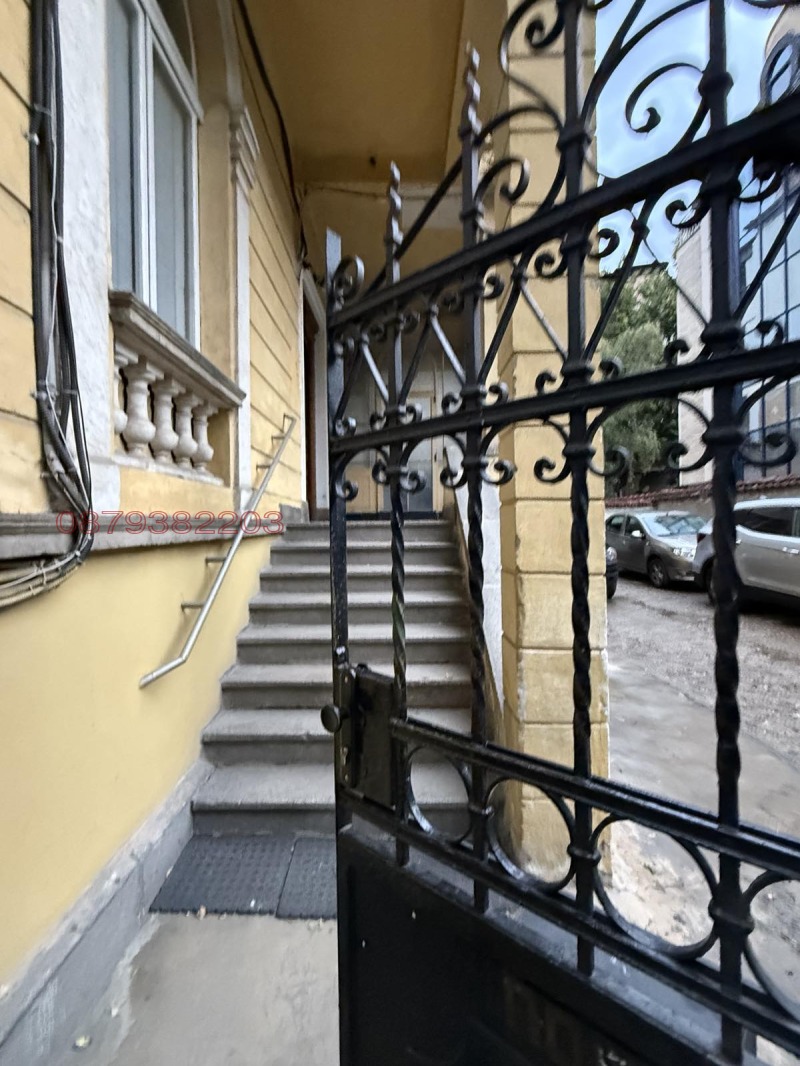 De inchiriat  Studio Sofia , Țentâr , 33 mp | 26758661 - imagine [13]