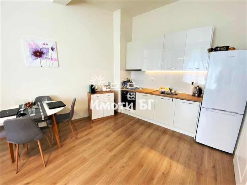 Дава под нем  2-стаен, град София, Дружба 2 •  580 EUR • ID 10204505 — holmes.bg - [1] 