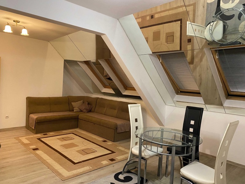 В аренду  1 спальня Варна , Левски 1 , 55 кв.м | 44409490 - изображение [2]