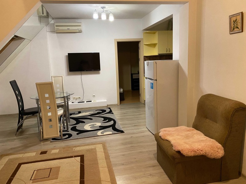 В аренду  1 спальня Варна , Левски 1 , 55 кв.м | 44409490